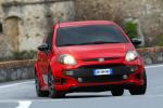Abarth Punto Evo 2010 года